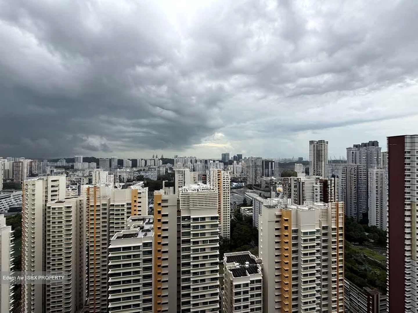 Blk 93 Skyterrace @ Dawson (Queenstown), HDB 4 Rooms #586981661